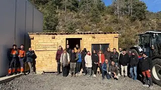 Bosques del Siglo XXI: empoderados, innovadores y con emprendimiento | Prisma Forestal