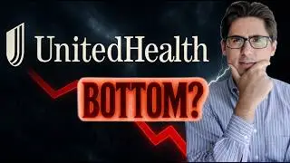 BUY UNITEDHEALTH (UNH STOCK)? I LIKE IT!  DEEP VALUE?