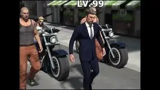 All Mafia City Ads ( Original mafia City meme)