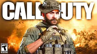 INSANE TDM Match | Call of Duty 4: Modern Warfare Live Gameplay
