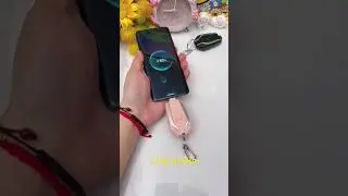 mini power bank #gadgets #gadgetsand #gadgetsandgadgets #gadgetsandappliances #gadgetsandgear