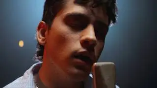 Partes Tuyas - NICO RUIZ (Video Oficial)