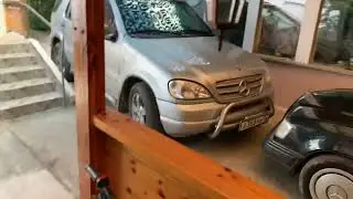 Лучшее средство против ржавчины, тестирую Трилон Б