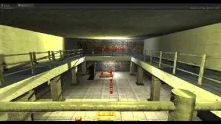 Trick Ball (Prototype)