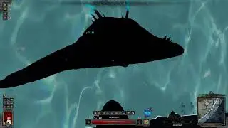 Dark and Darker - Worlds First Highroller Ancient Stingray Kill - SOLO Penguin Druid