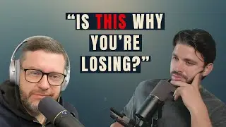 Trading Dips, Dopamine Hits & Life&rsquo;s Identity Crisis | Pipped Off Podcast Ep. 2