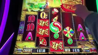 Yaamava Casino New Game Wow Epic Video