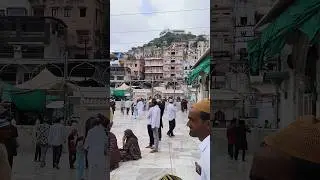 Hum garibo ka madgar hai Khwaja #khwaza