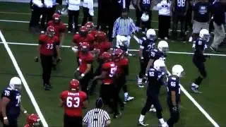 Tim Jackson STMC 2010 Highlights