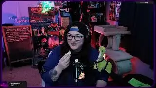 Lies o P continued vod pt. 3