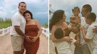 Teen Mom's Javi Marroquin and Wife Lauren Are Expecting Their Third Child Together #celebrity 