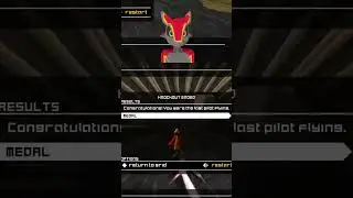 medal! (BallisticNG)