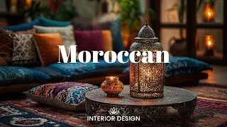 Exploring Moroccan Design: Transform Your Space with Exotic Elegance