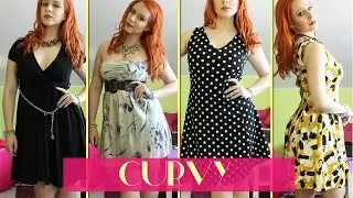 Lookbook CURVY outfits SUMMER edition | Erikioba
