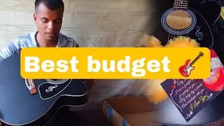 piybha store guitar | best budget guitar #budgetguitar #guitar #guitarcover #guitarist