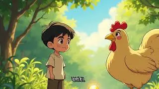 Lalchi aadmi ki story 