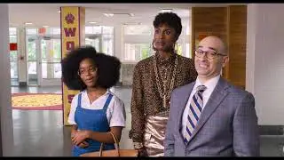 Little (trailer 1)
