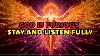 This Message Is Urgent &mdash; God Needs Your Attention Right Now 🔥