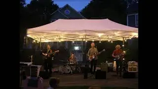 Beatles Live - Help - Gary Smallwood, Cal Everett, Tom Lofgren and Chuck Sullivan