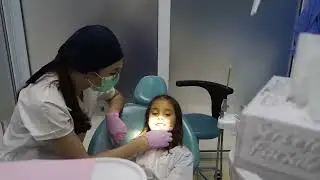 Kids Clinic Dr. Eftimie &ndash; C&acirc;mpulung Muscel