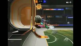RL SideSwipe Ranked Match No  Sound