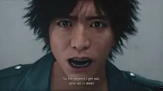 Judgment EP. 70: Nanami&rsquo;s Final Confession 