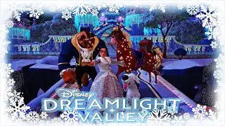 ❤️Live Now~💞💖💎✨A Man Whom Finds A Wife Finds A Good Thing!!!✨💎💖💞 | Disney Dreamlight | PS5