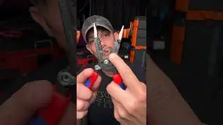 Мои 4 лучших инструмента Knipex #инструменты