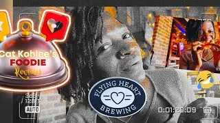 📍Flying Hearts Brewing & Pub ~ Bossier City, Louisiana