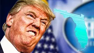 Florida Republicans Have Had Enough Of Donald Trump