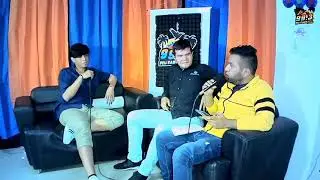 Entrevista Gente Ranking: Periclean