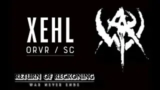 Warhammer Online: Return of Reckoning. Keg End - Coded Letter
