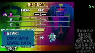 Metroid Fusion Randomizer 055 | No Bubble-Blowing Babies Allowed