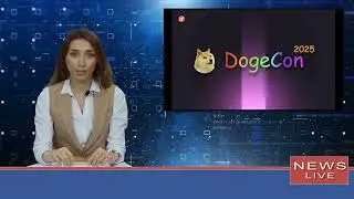 DogeCon 2025 apresentar&aacute; a ponte Solana-Doge e combinar&aacute; mecanismos PoW e PoS