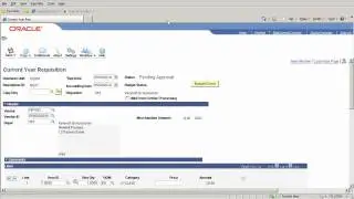 Smart Requisition for PeopleSoft from Smart ERP Solutions