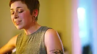 Garden Hoe - Atrophy - DIY Sessions