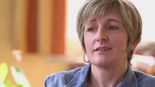 Développer les soins palliatifs en France