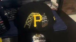 My hat collection part 1