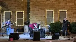Rockin’ Luke Stroud LIVE 9/1/25