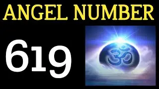WHY SEE ANGEL NUMBER 619 TWIN FLAME,619 ANGEL NUMBER TWIN FLAME HINDI,#619,#angel@diviinetwinflame