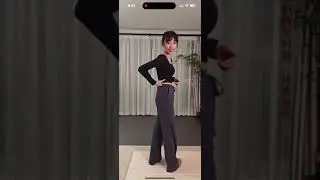 和合之韵刘老师古典舞
