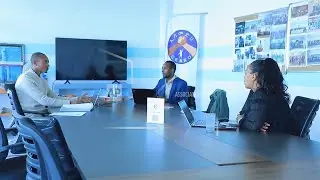 Ethiopian human rights chief says US should reverse suspension of aid funding