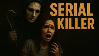 Isolated - Movie Recap (2025) | Serial Killer Chasing You to Death