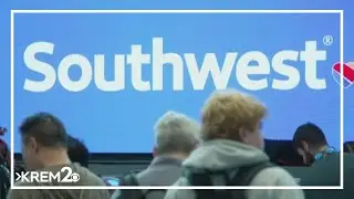 Southwest's new seating policy begins Tuesday