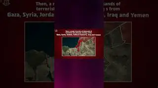 Iran has plans of Major Invasion on Israel
