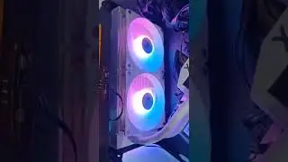 Zebronics Computer Case Phantom Argb