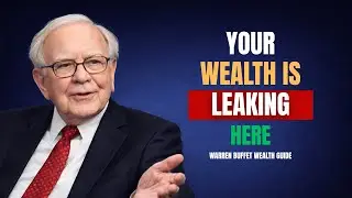 To Build Real Wealth, Quit Spending on These 5 Traps | Warren Buffett