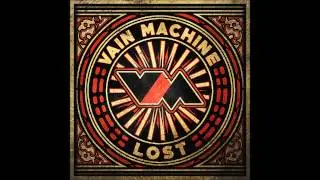 VAIN MACHINE - Broken