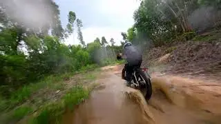 BoomBike Zeegr F1 Pro Dual Motor Electric Bike 35MPH 80Miles