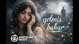 Gelmiş Bahar Ge&ccedil;miş Yazlar - AI Cover by Anatolian Beats - In loving memory of &Acirc;şık Mahzuni Şerif 💔